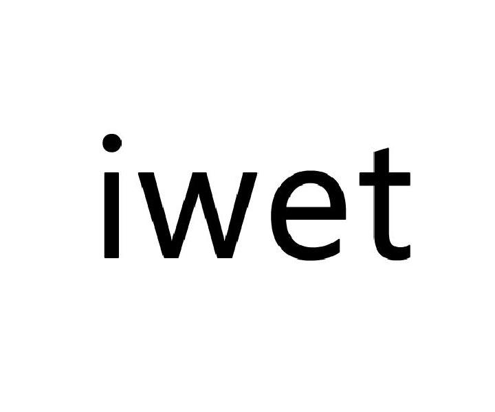 iwet