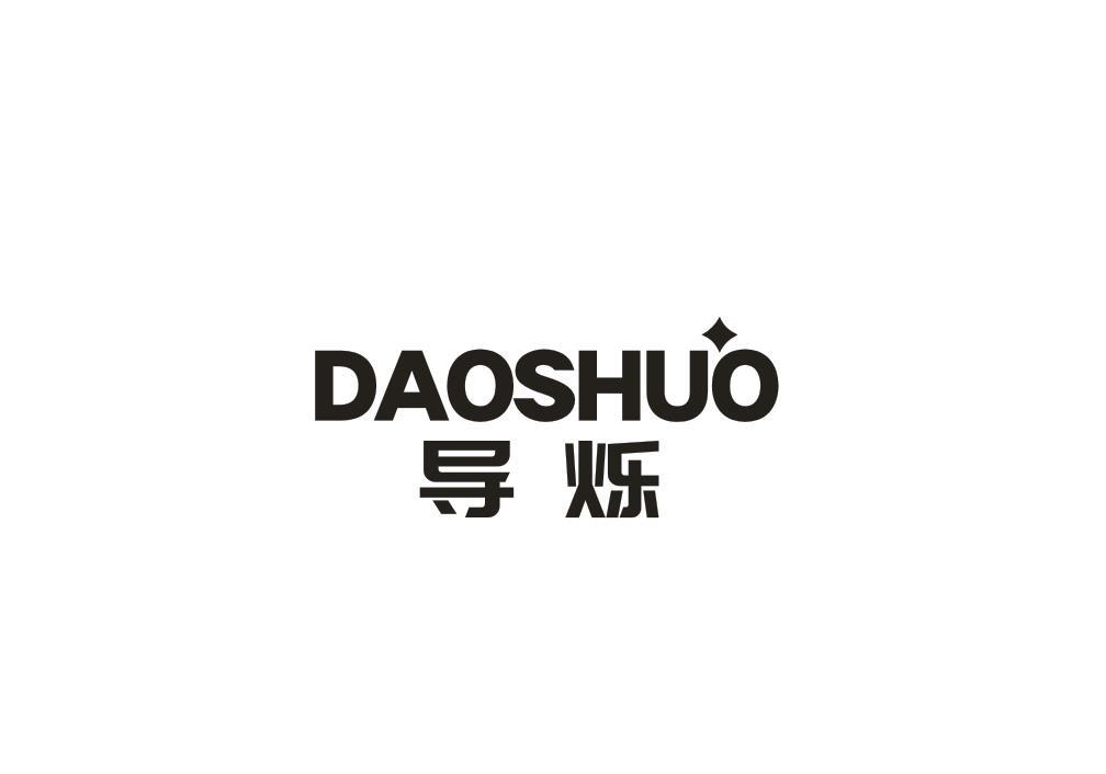 导烁