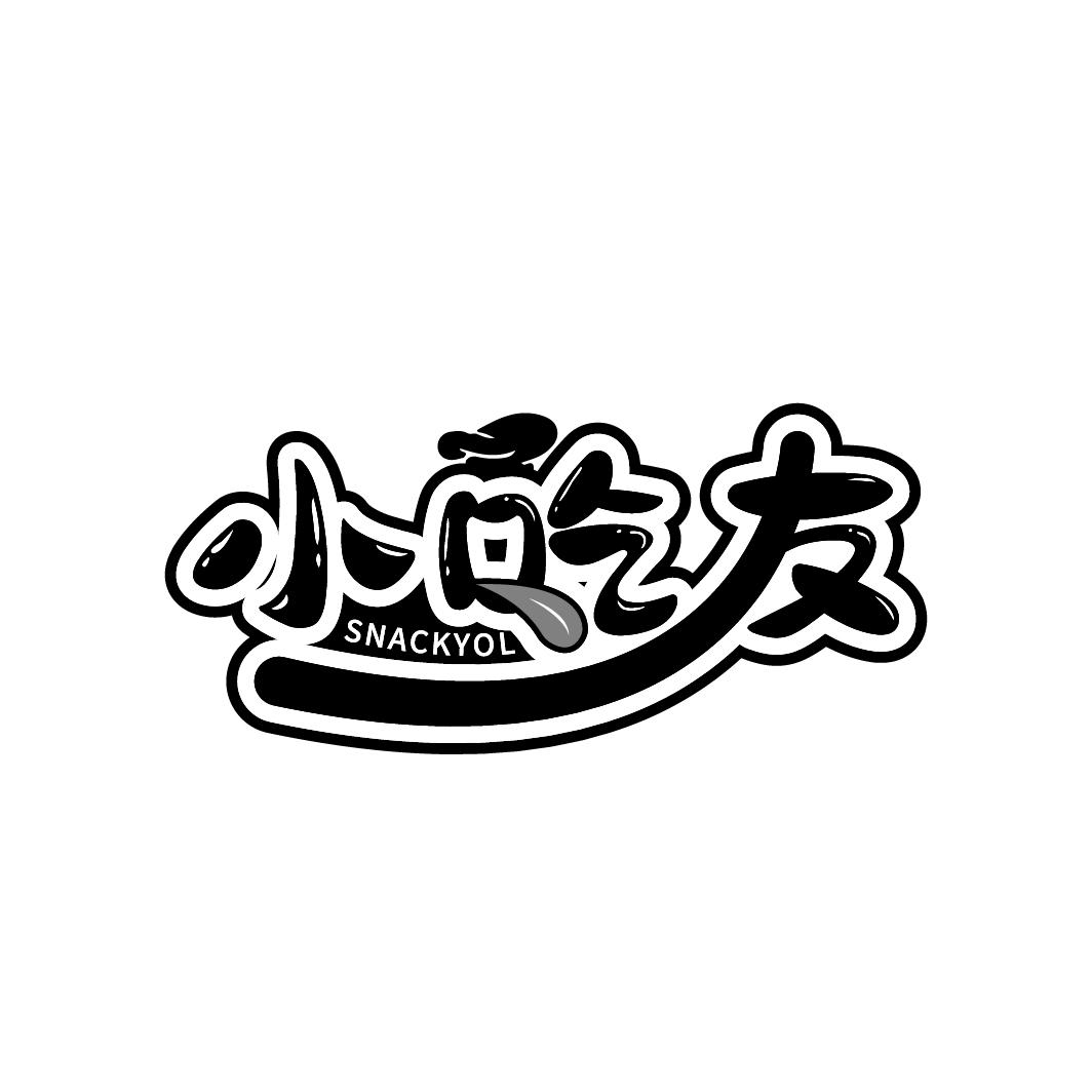小吃友
SNACKYOL