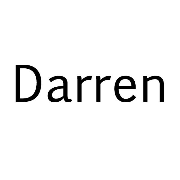 Darren