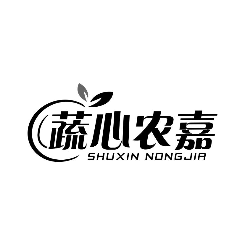 蔬心农嘉