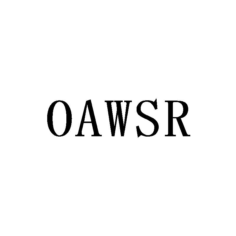 OAWSR