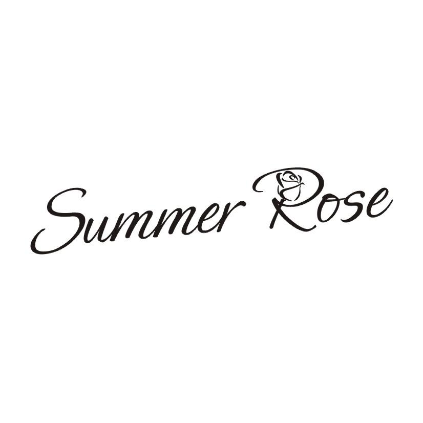 SUMMER ROSE