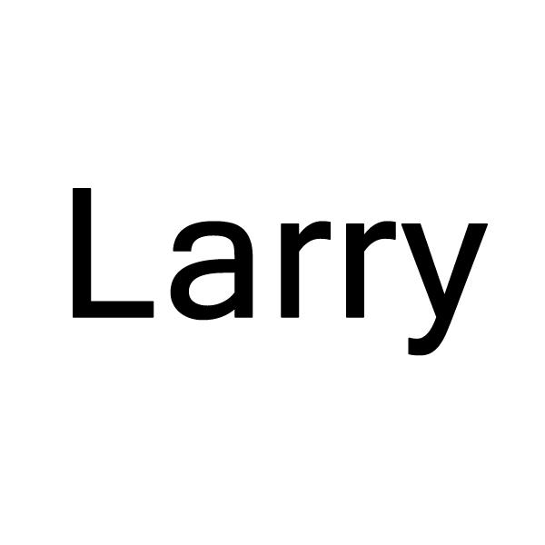 Larry