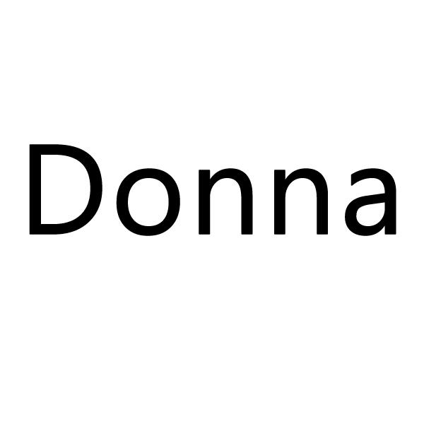 Donna