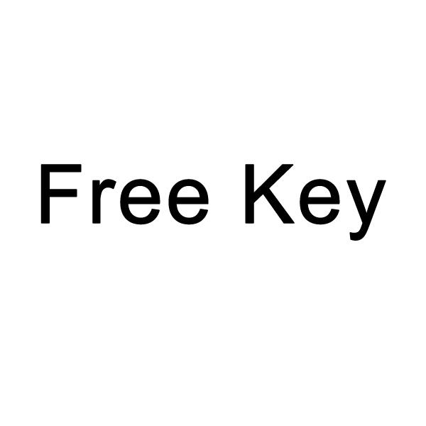 Free Key