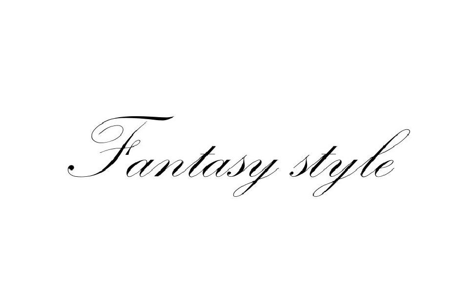 FANTASY STYLE