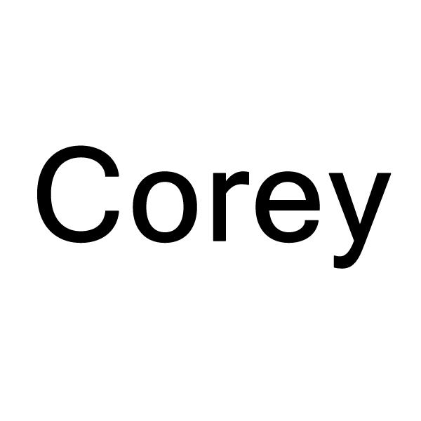 Corey