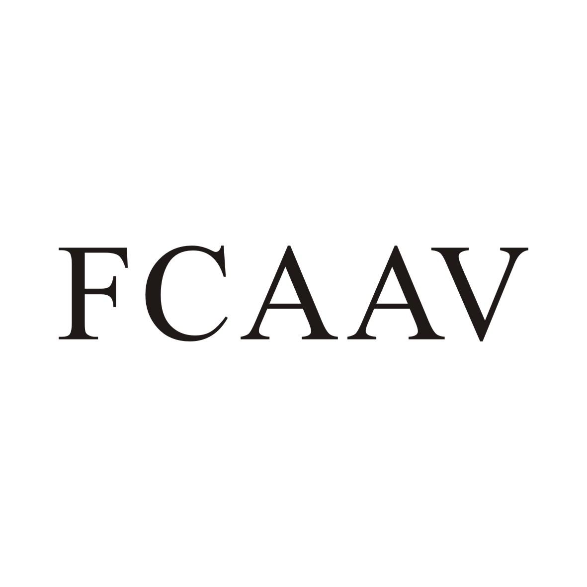 FCAAV