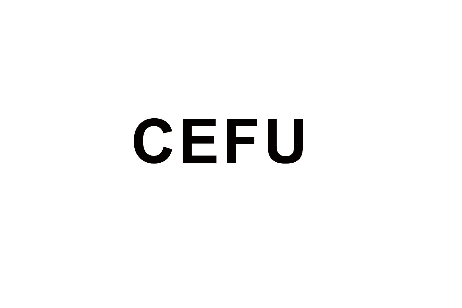 CEFU