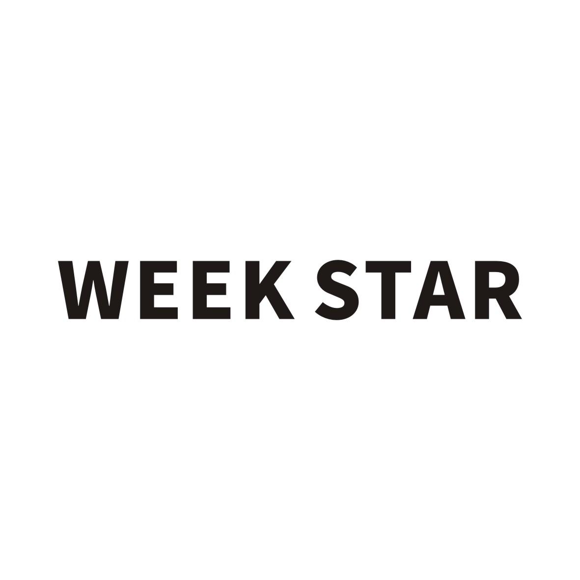 WEEK STAR