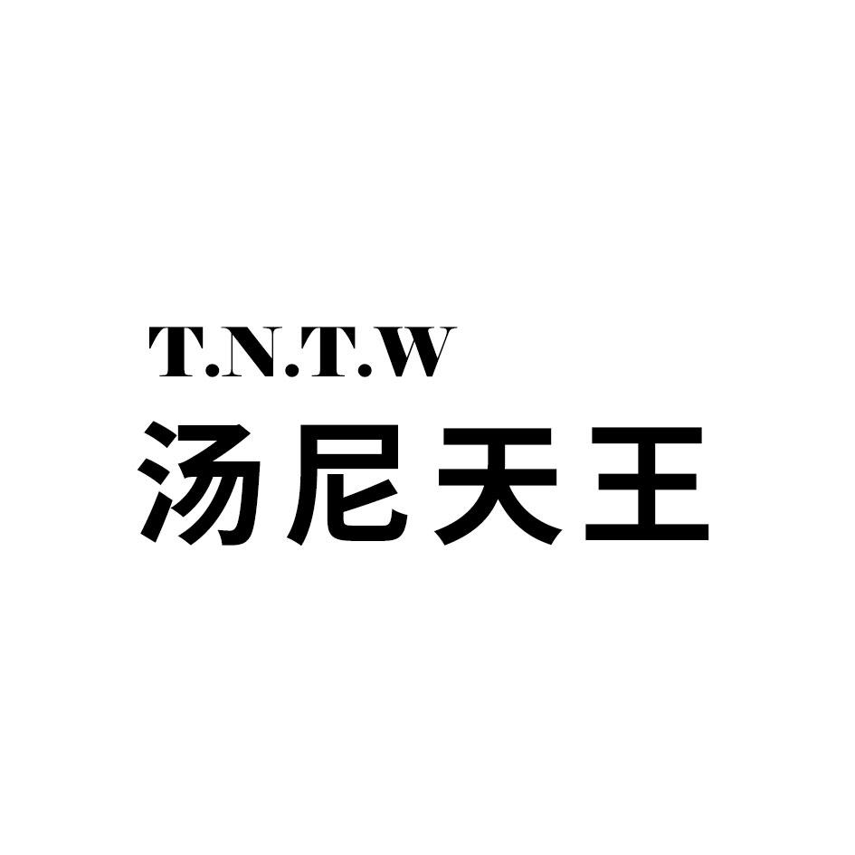 汤尼天王