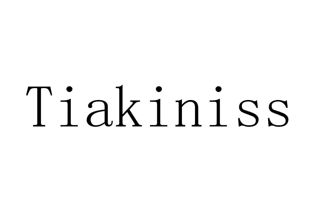 TIAKINISS