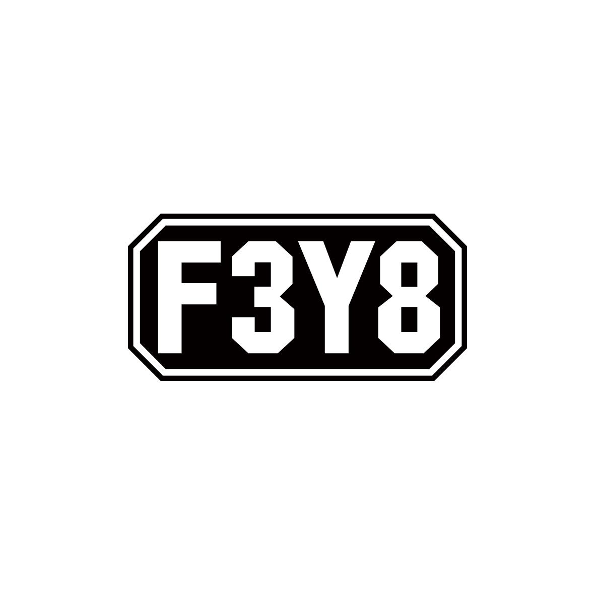 F3Y8