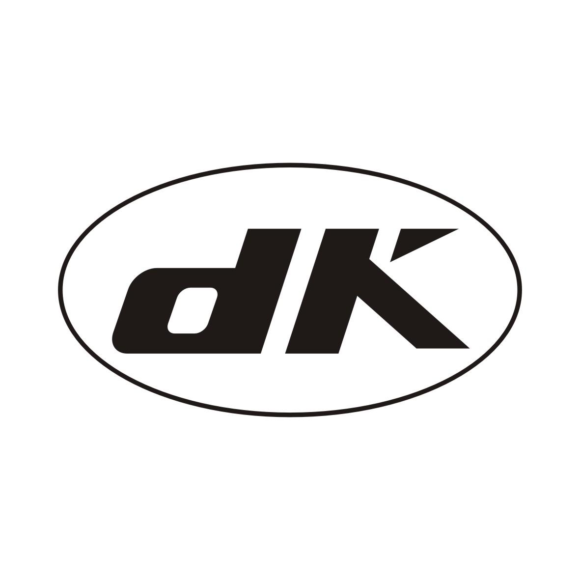 DK图形