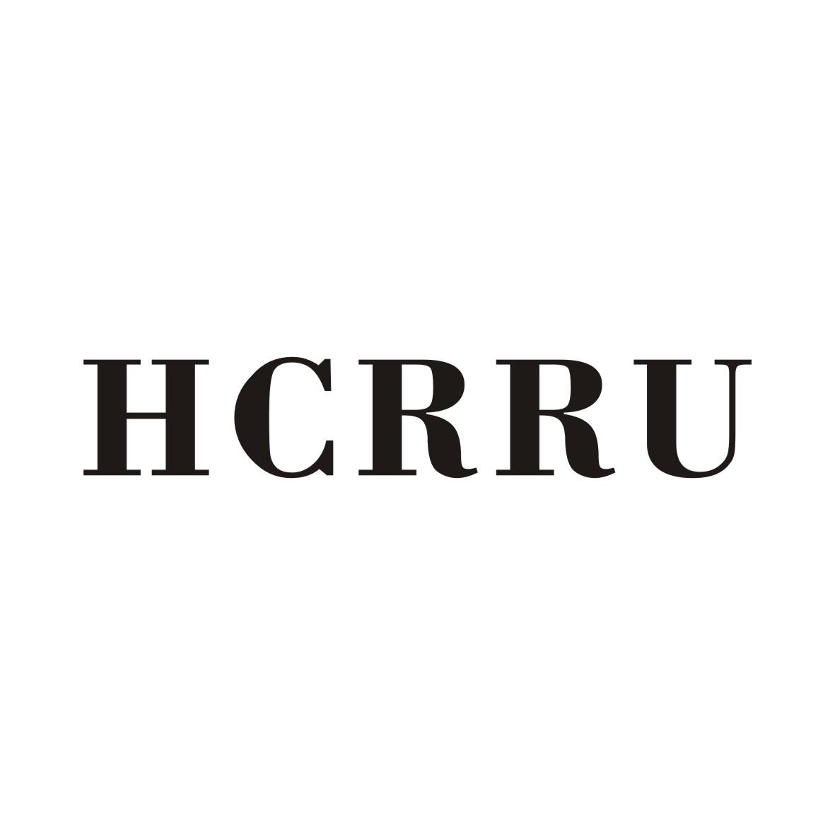 HCRRU