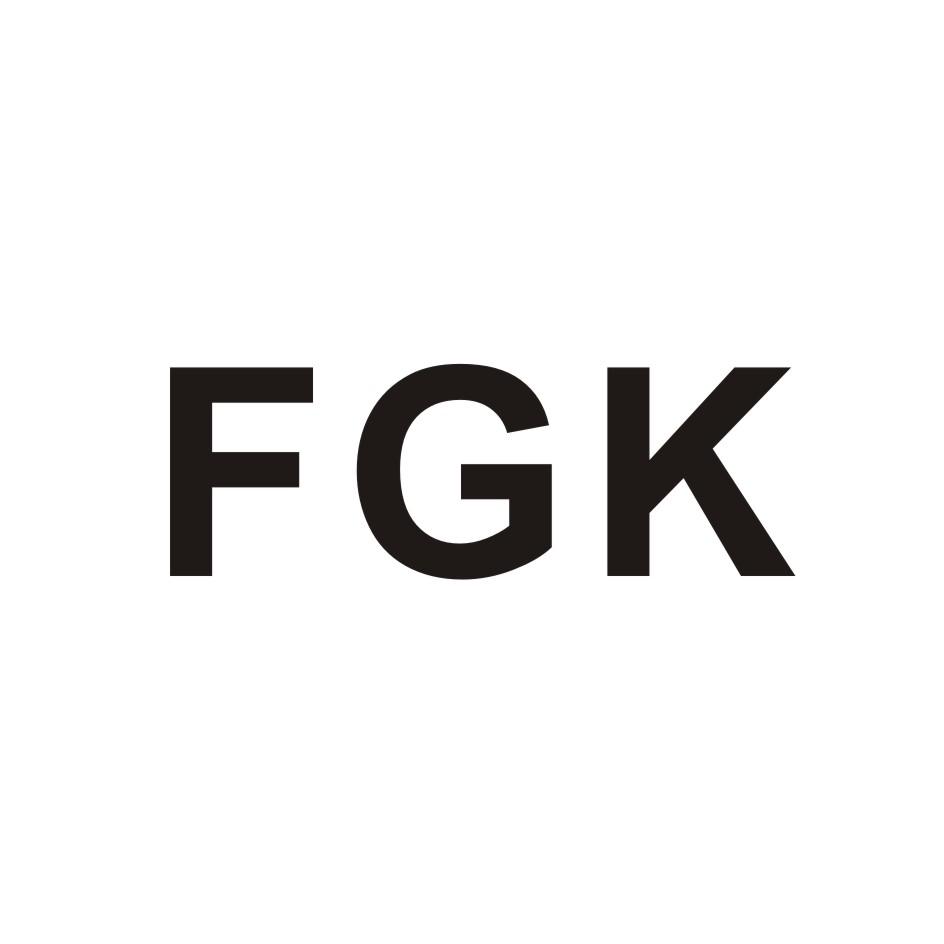 FGK