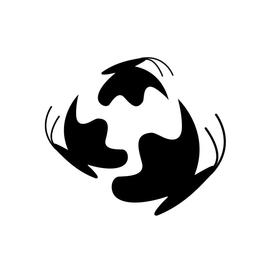 三只蝴蝶