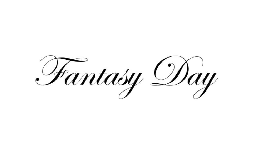 FANTASY DAY