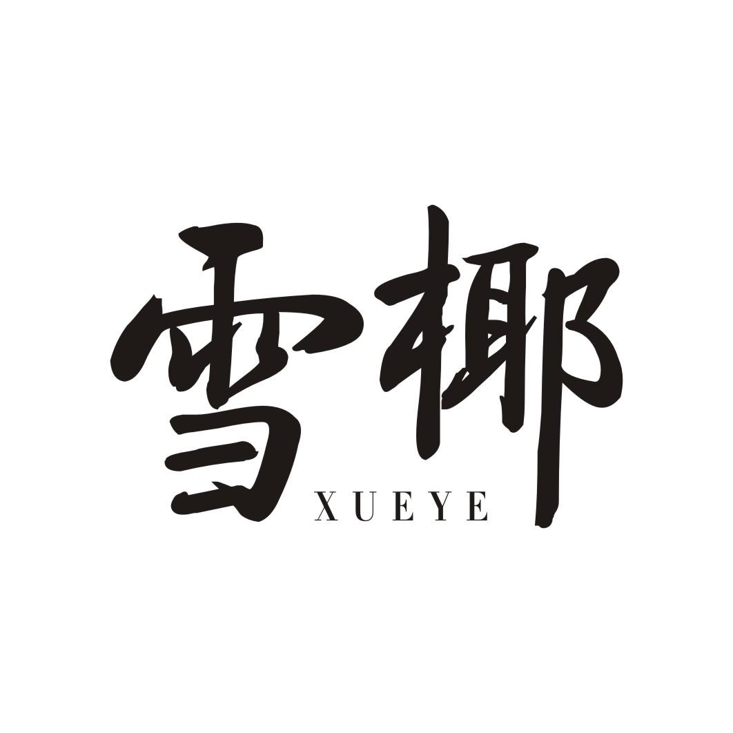 雪椰XUEYE