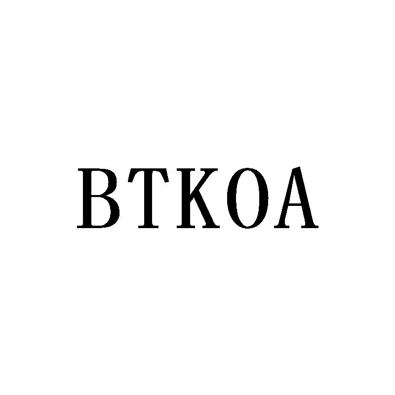 BTKOA