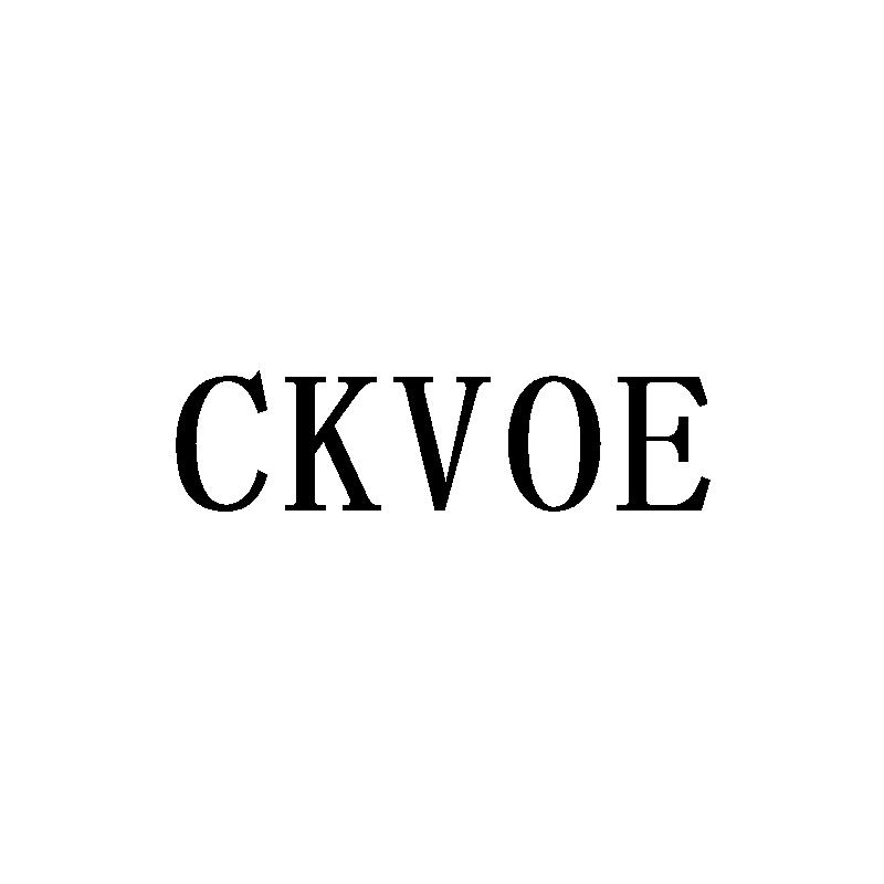 CKVOE