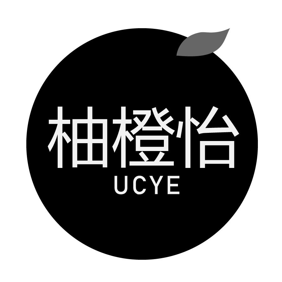 柚橙怡 UCYE