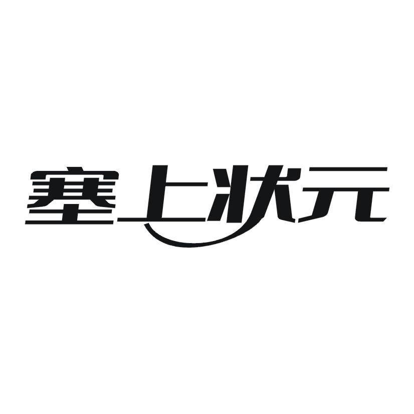 塞上状元
