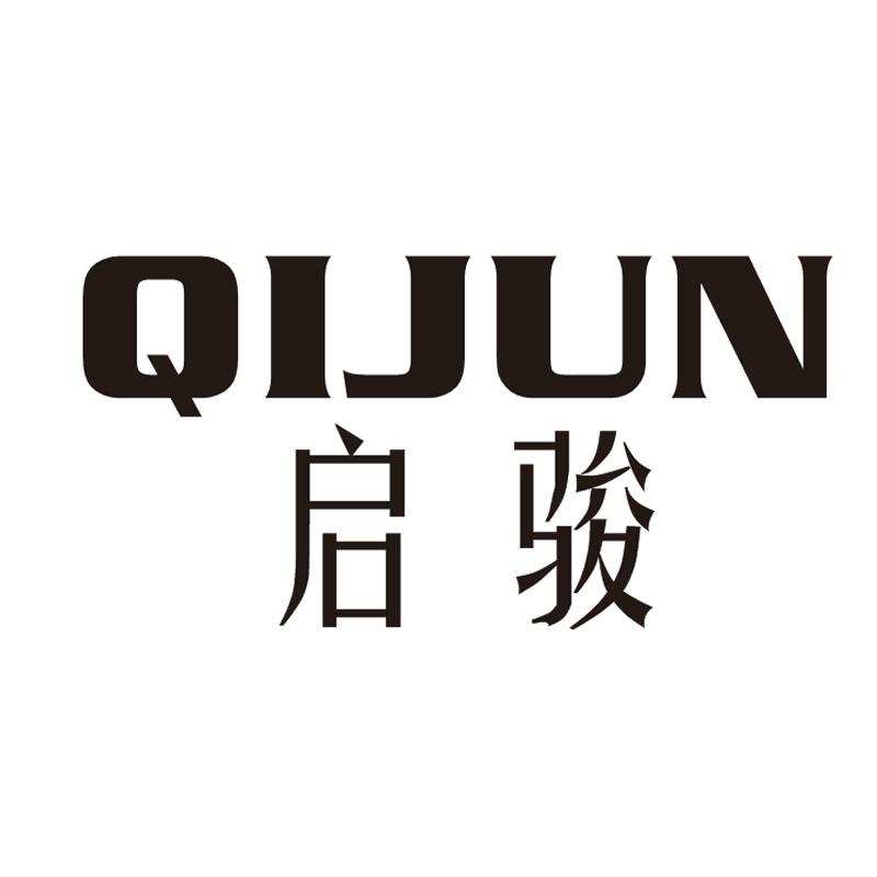 启骏