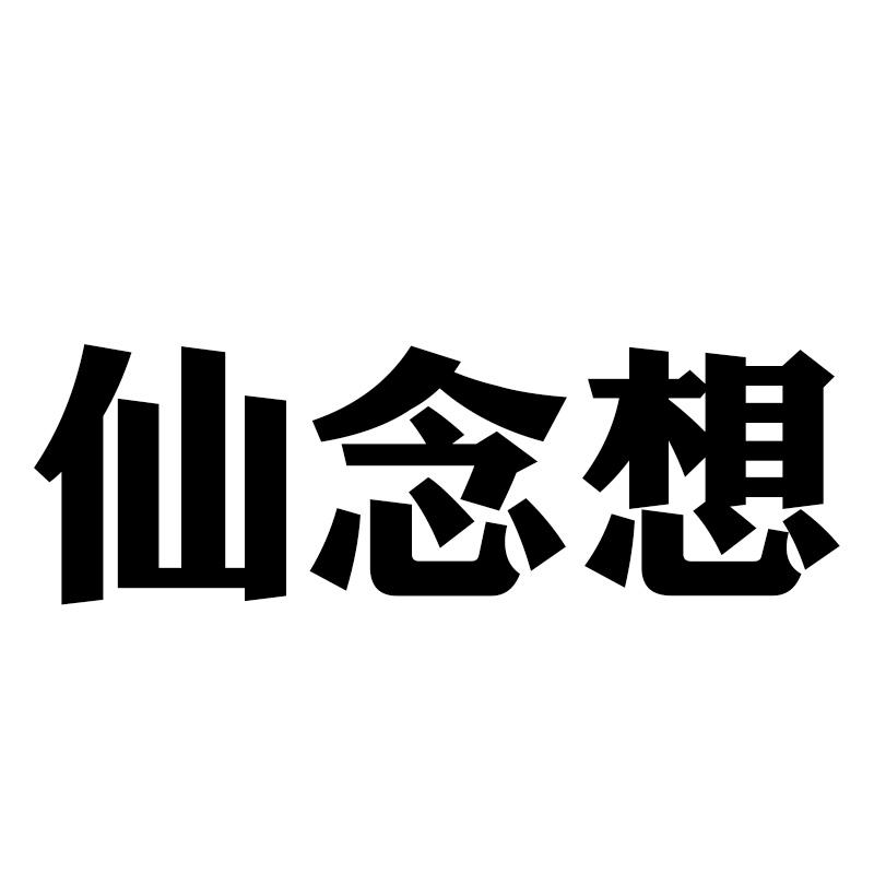 仙念想