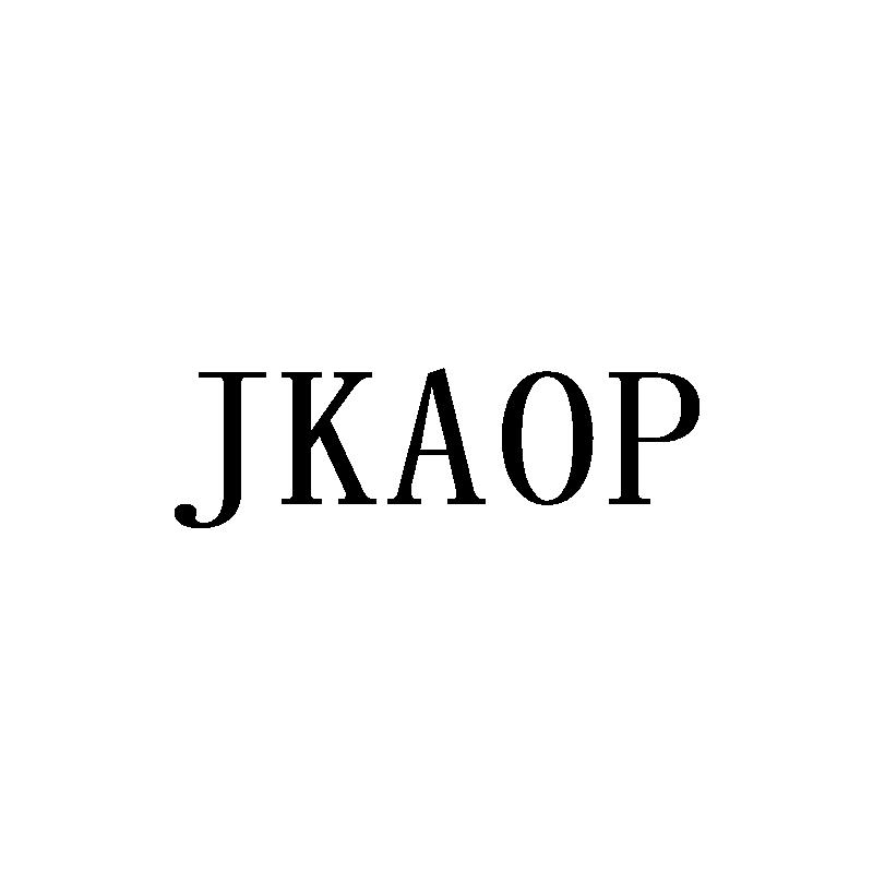 JKAOP