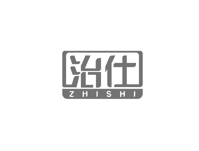 治仕ZHISHI