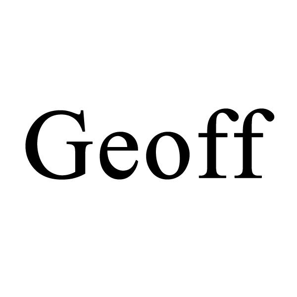 Geoff
