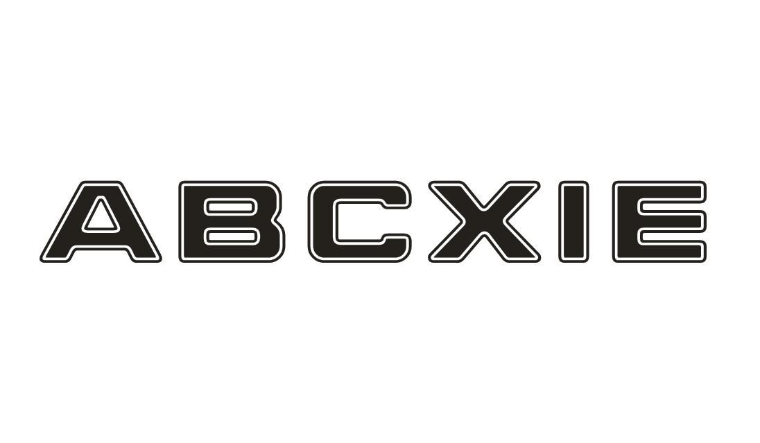 ABCXIE