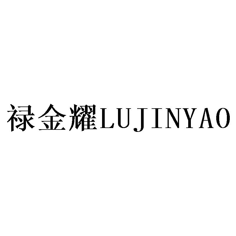 禄金耀