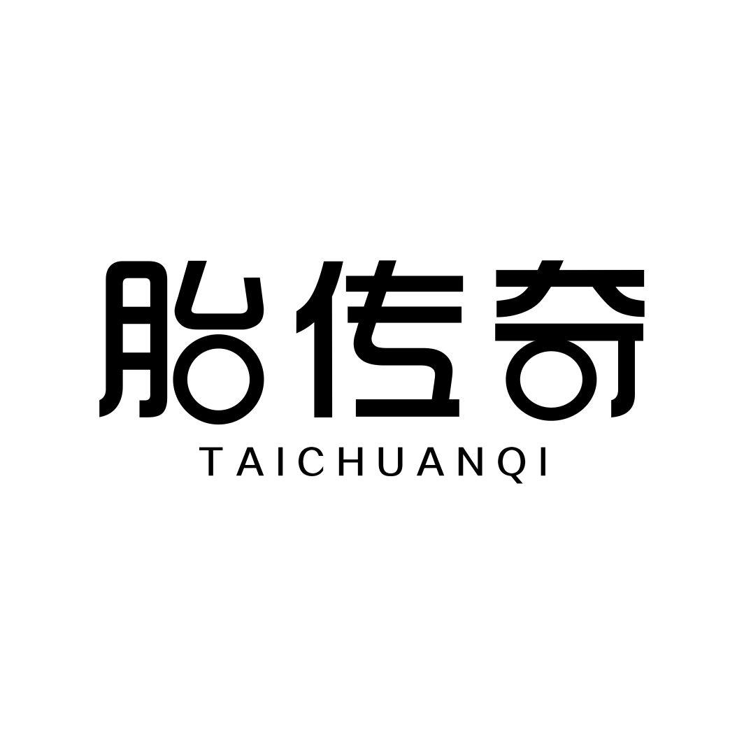 胎传奇TAICHUANQI