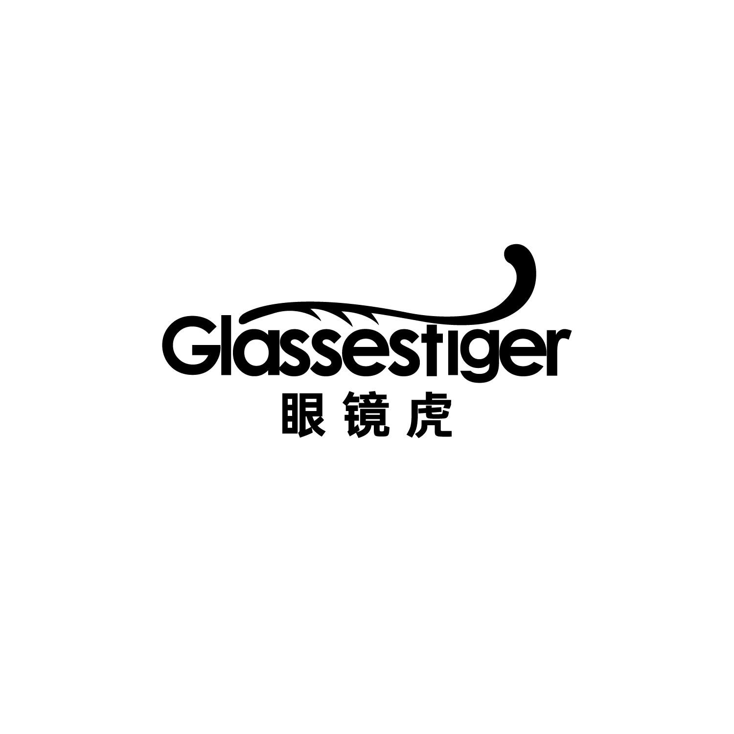 眼镜虎 GLASSESTIGER