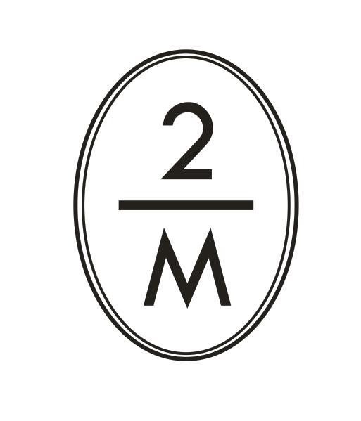  2M