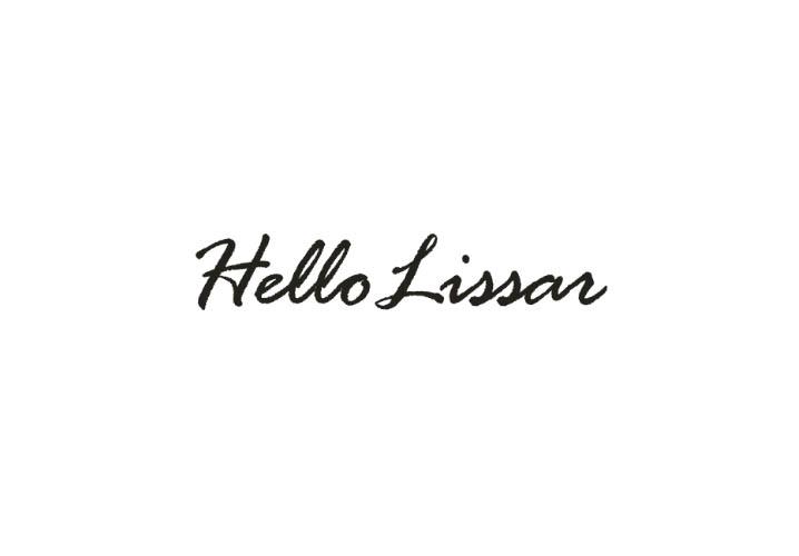 HELLO TISSAR