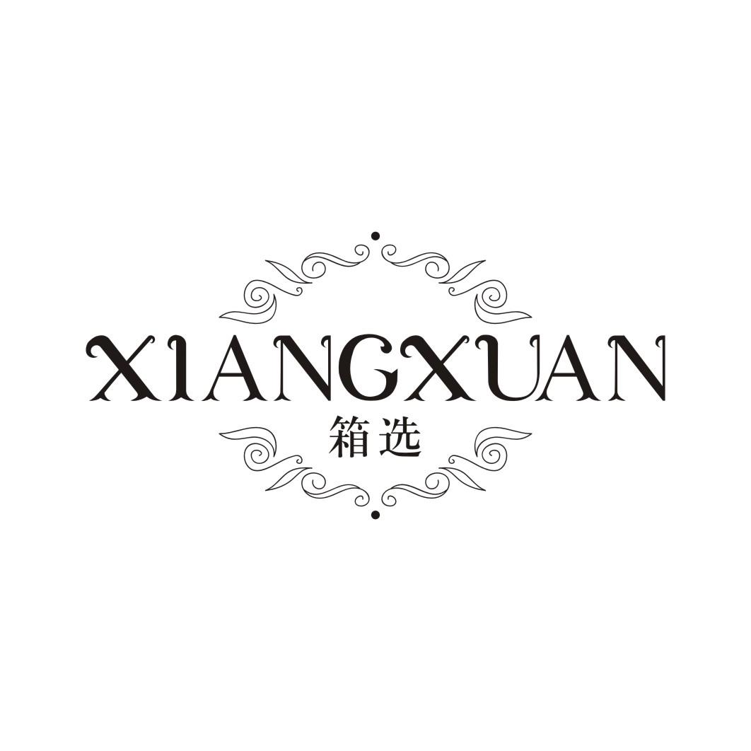 箱选XIANGXUAN