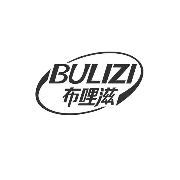 布哩滋