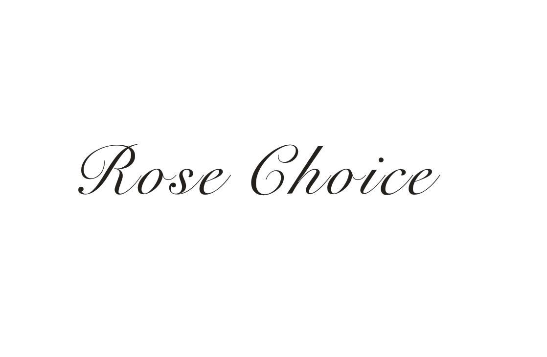 ROSECHOICE