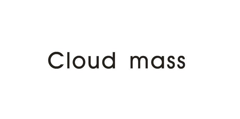 CLOUD MASS