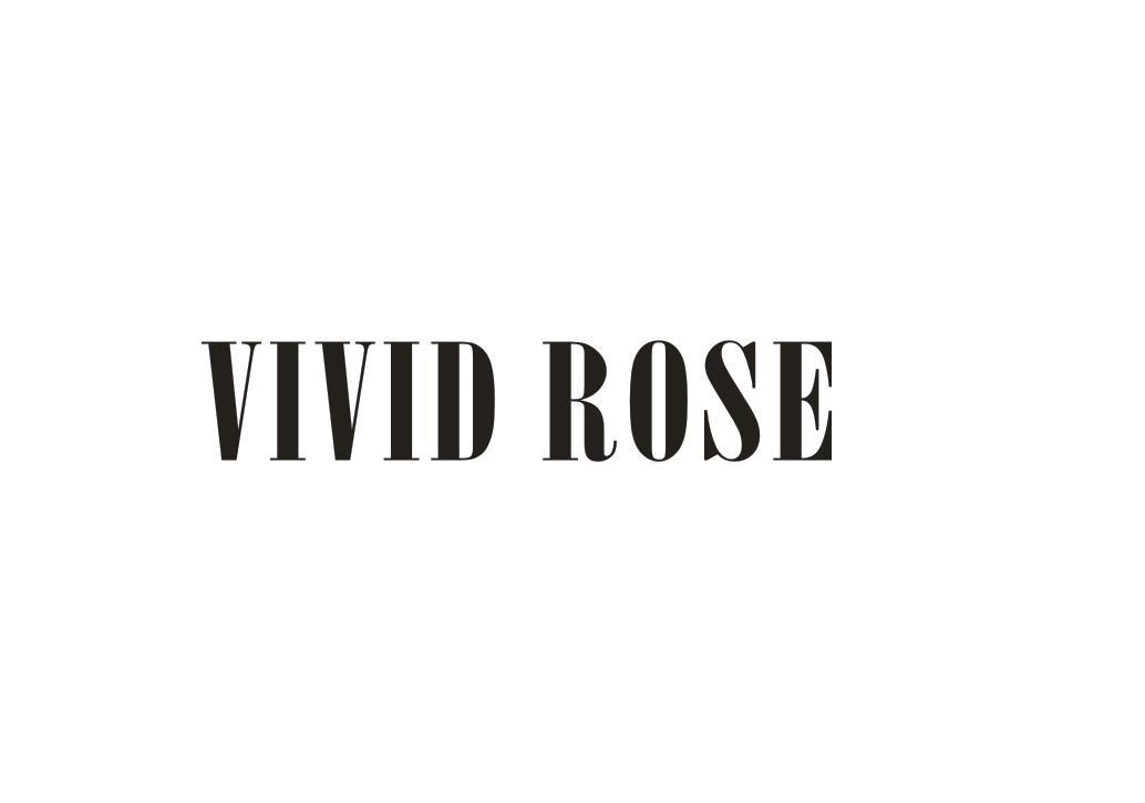 VIVIDROSE