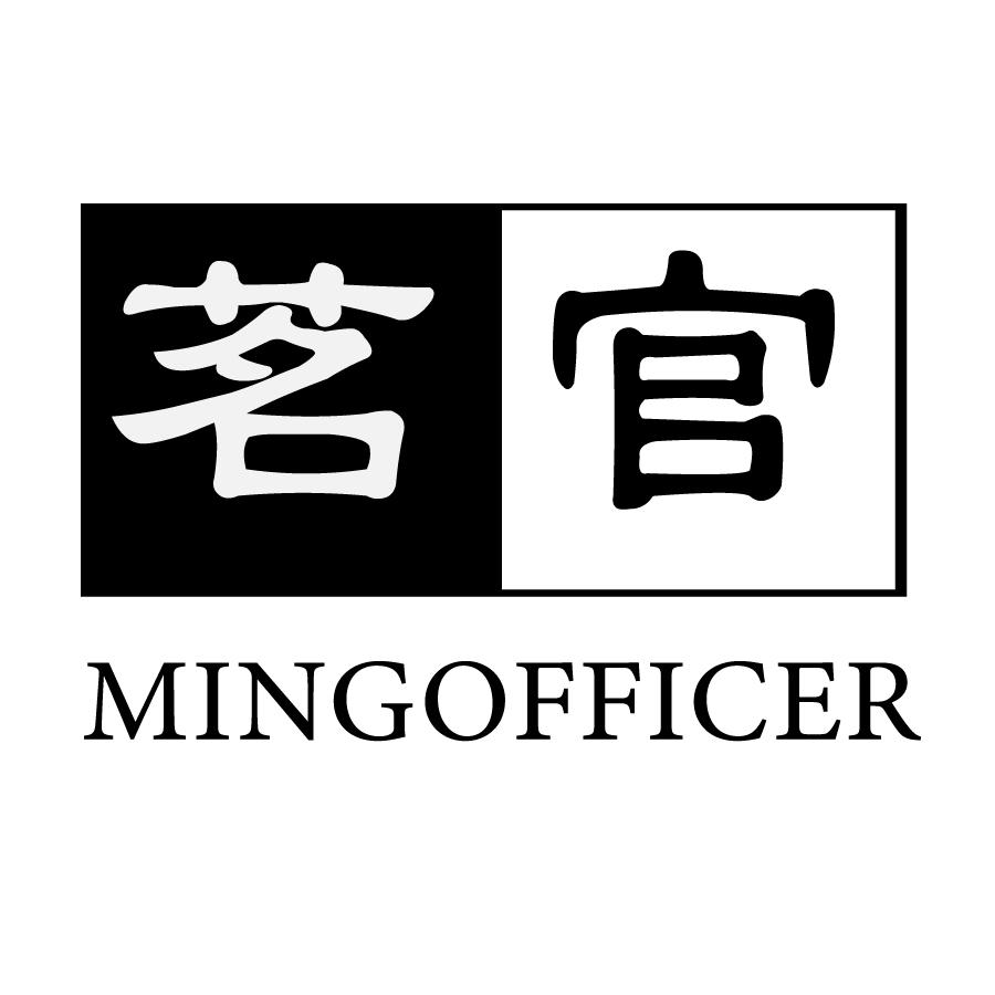 茗官 MINGOFFICER