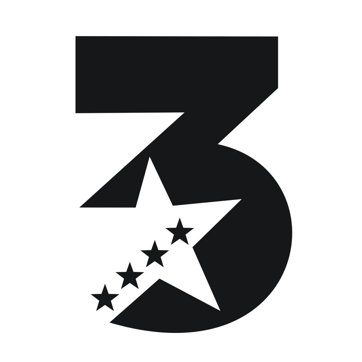 3