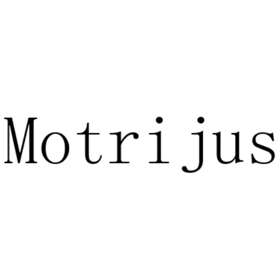 MOTRIJUS