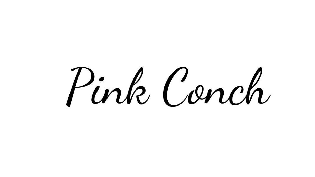 PINK CONCH