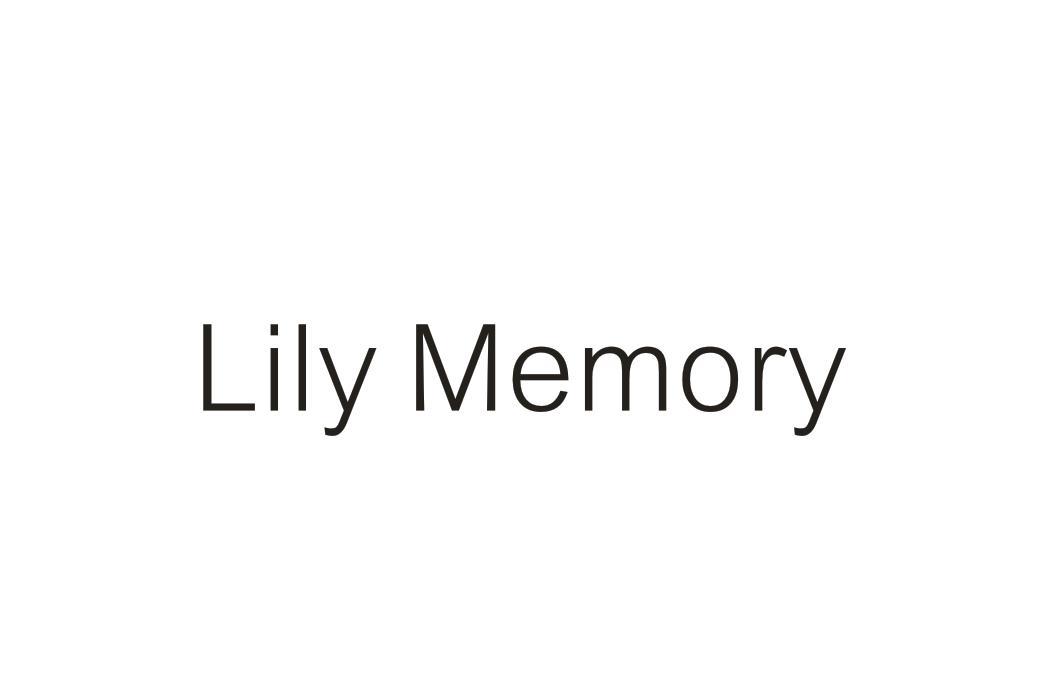 LILYMEMORY
