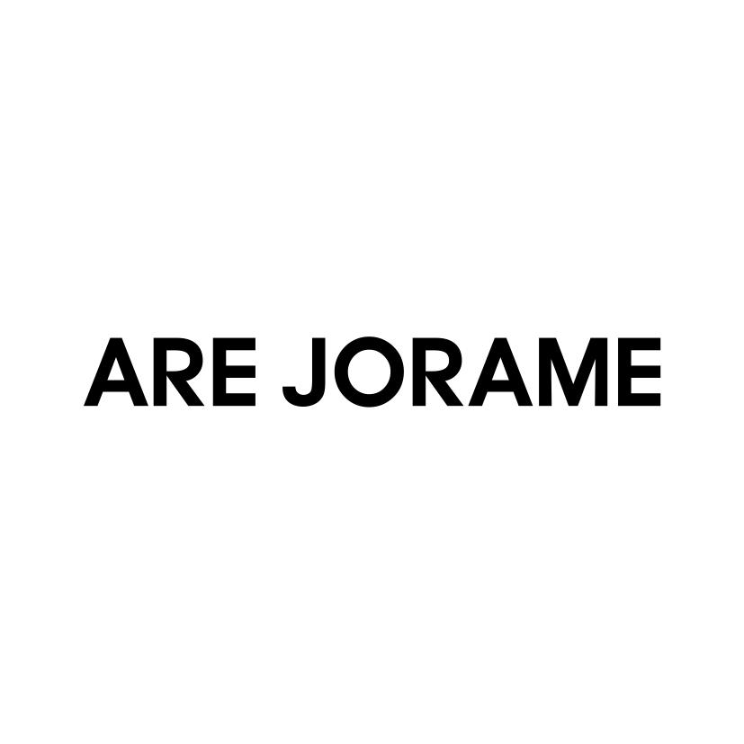 ARE JORAME